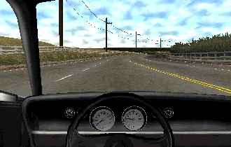 Ford Mustang Mach 1, Bild 3