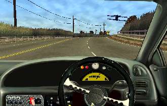 Ford Falcon AU Castrol Racing, Bild 3