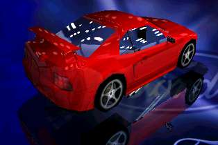 Ford Mustang Cobra R 2001, Bild 2