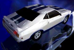 Ford Falcon XC Cobra, Bild 2