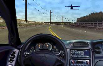 Ford Falcon XC Cobra, Bild 3