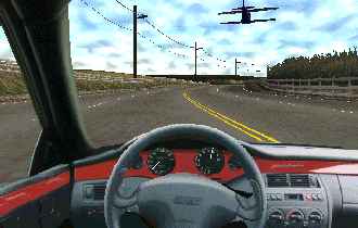 Fiat Coup&eacute;, Bild 3