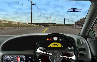 Ford Falcon Shell Helix #18 Johnson, Bild 3