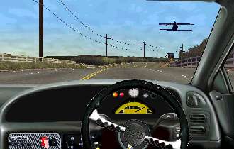 Ford Falcon Shell Helix #17 Johnson, Bild 3