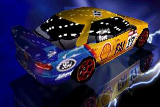 Ford Falcon EL DJR, Bild 2