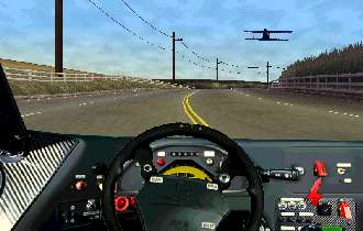 Ford Falcon EL DJR, Bild 3