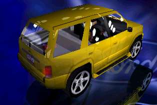 Ford Escape 2001, Bild 2