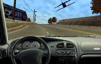 Ford Escape 2001, Bild 3