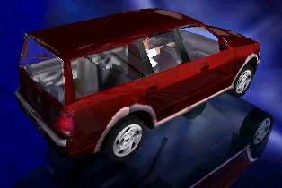 Ford Expedition Eddie Bauer, Bild 2