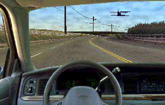 Ford Expedition Eddie Bauer, Bild 3