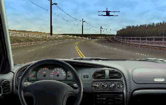 Ford F-150 ThoroughBred 1997, Bild 3