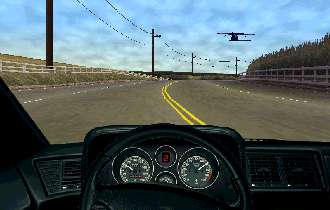 Ferrari 355 F1 Spider (by Mad Rob), Bild 3