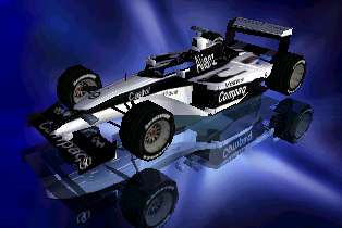 Formula 1 Williams BMW