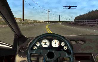 Formula 1 Williams BMW, Bild 3