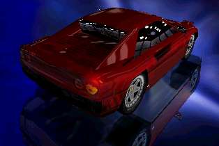 Ferrari 288 GTO, Bild 2