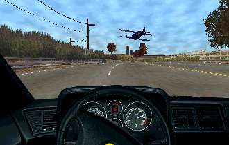 Ferrari 288 GTO, Bild 3