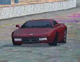 Ferrari 288 GTO, Bild 4