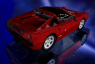 Ferrari 308 GTS, Bild 2