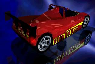 Ferrari 333 IMSA Race, Bild 2