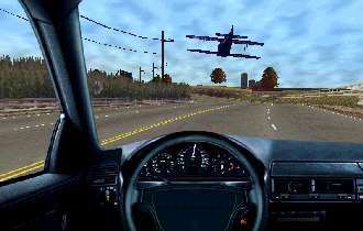 Ford F350 Heavy Duty Dragster, Bild 3