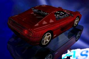 Ferrari 355 F1, Bild 2