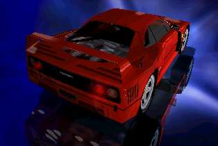 Ferrari F40 (by Zapper), Bild 2