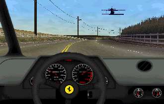 Ferrari F40 (by Zapper), Bild 3