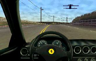 Ferrari F40 3D Motorsports, Bild 3