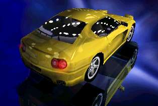 Ferrari 456M GT (by Terradyhne), Bild 2