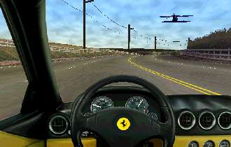 Ferrari 456M GT (by Terradyhne), Bild 3