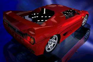 Ferrari F50 (by Arroyo), Bild 2