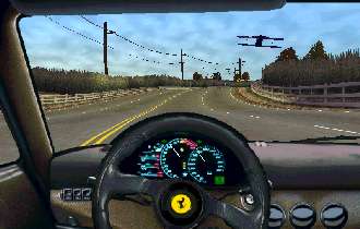 Ferrari F50 (by Arroyo), Bild 3