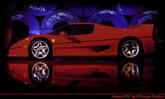 Ferrari F50 (by Arroyo), Bild 4