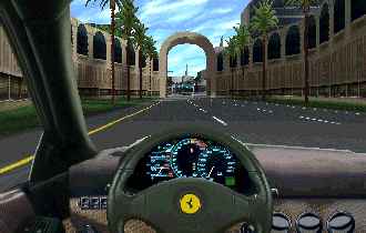 Ferrari F50 Renegade, Bild 3