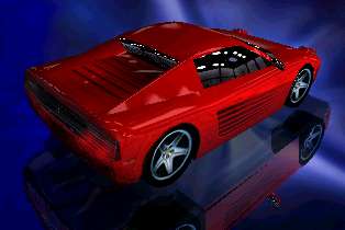 Ferrari 512 TR, Bild 2