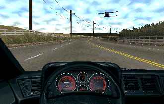 Ferrari 512 TR, Bild 3