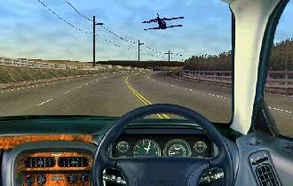 Ford AeroMax (by CVette), Bild 3