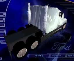 Ford AeroMax, Bild 2