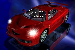 Ferrari Bolide (by Terradyhne)