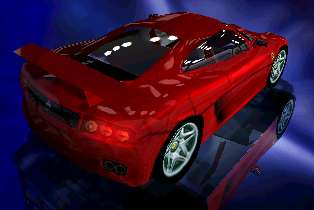 Ferrari Bolide (by Terradyhne), Bild 2