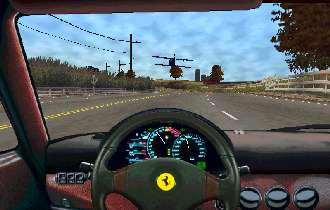 Ferrari Bolide (by Terradyhne), Bild 3