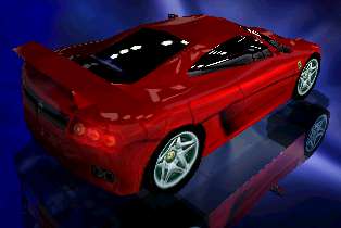 Ferrari Bolide, Bild 2