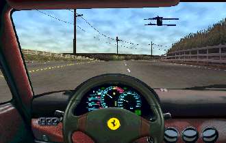 Ferrari Bolide, Bild 3