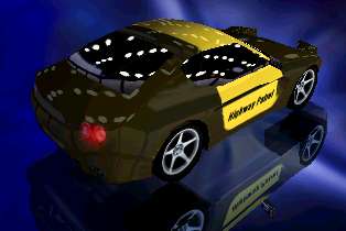 Ferrari 456M GT Cop, Bild 2