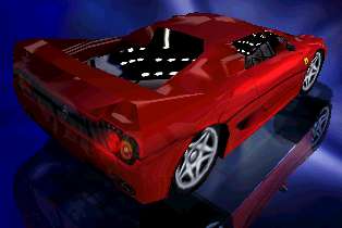 Ferrari F50 (by El Freeo), Bild 2