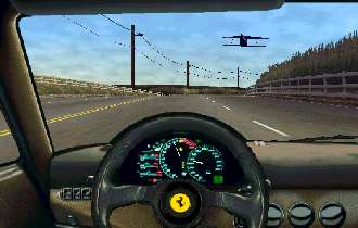 Ferrari F50 (by El Freeo), Bild 3