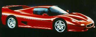 Ferrari F50 (by El Freeo), Bild 6