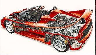 Ferrari F50 (by El Freeo), Bild 7