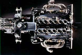 Ferrari F50 (by El Freeo), Bild 8