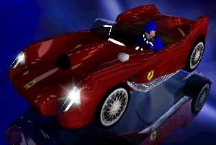 Ferrari 250 Testa Rossa (1957)